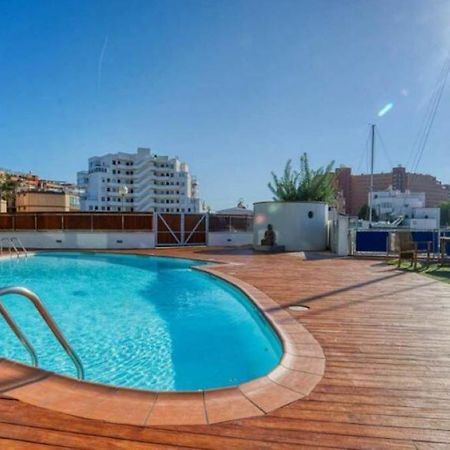 Appart Residence De Standing Calme Avec Piscine Roses Kültér fotó