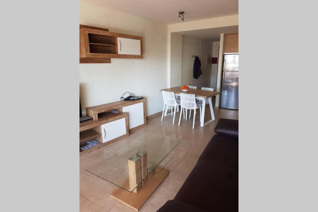 Appart Residence De Standing Calme Avec Piscine Roses Kültér fotó