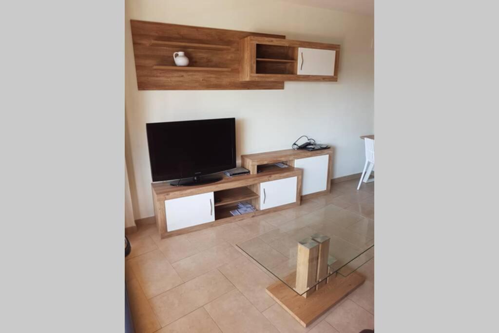 Appart Residence De Standing Calme Avec Piscine Roses Kültér fotó