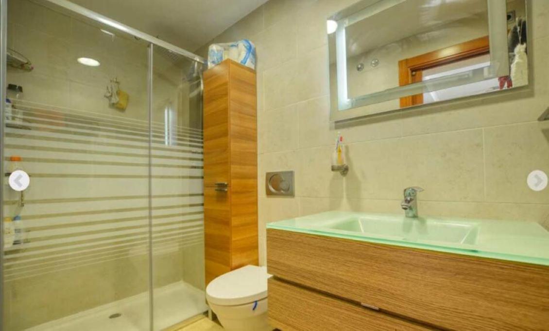 Appart Residence De Standing Calme Avec Piscine Roses Kültér fotó